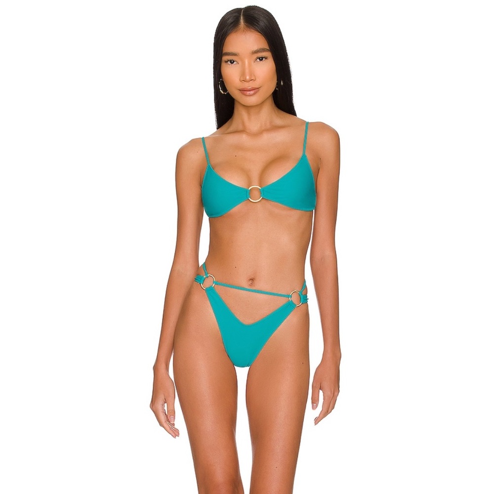 Lovers & Friends All the Fun top & bottom